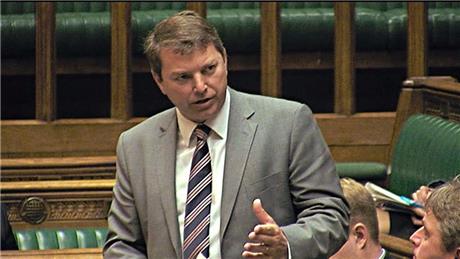  - Message from Gareth Johnson MP - Special Bulletin