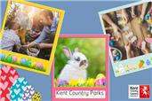 Easter events at Kent Country Parks