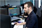 Kent Fire and Rescue Service New home for KFRS control room Update